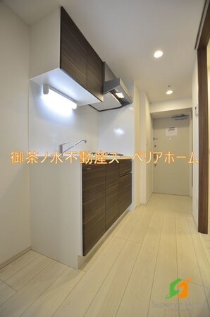 グランパセオ田原町(GRAN PASEO田原町)の物件内観写真